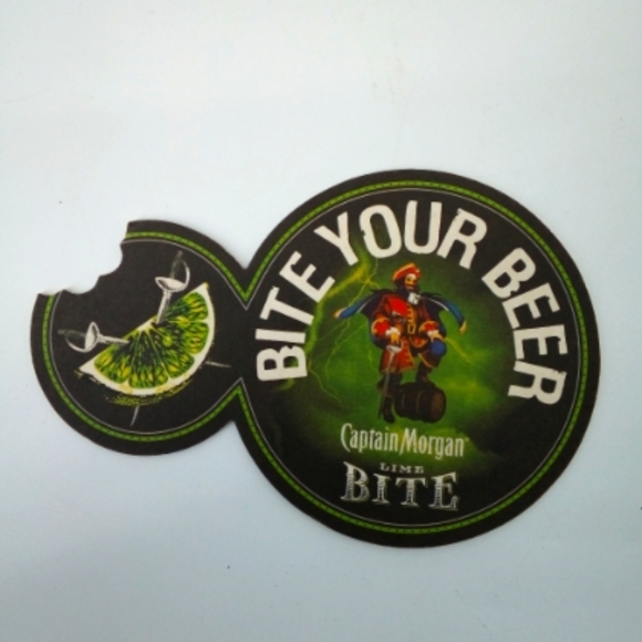 7 Travel Bar Coasters Cardboard Beer National Souvenirs Mixed Lot Collection - Picture 3 of 12